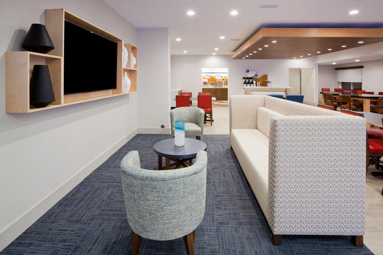 Others 4, Holiday Inn Express & Suites DICKINSON by IHG, Stark