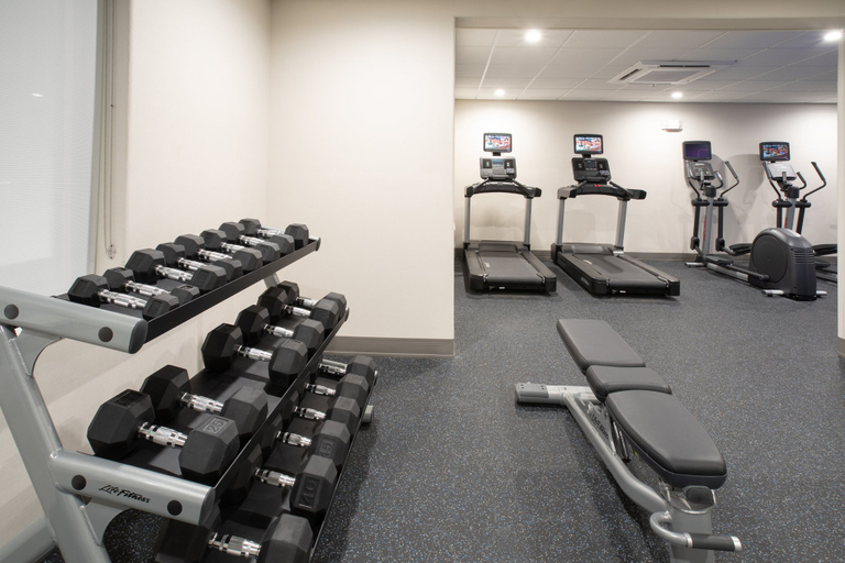 Others 2, Holiday Inn Express & Suites GRAND JUNCTION by IHG, Mesa