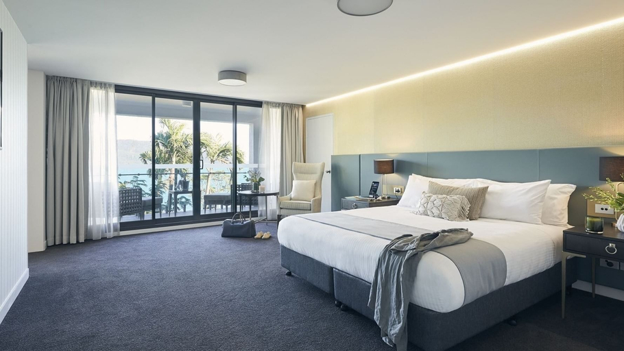 Bedroom 5, Andros 4 All Seasons Villas & Suites - Grias Pidima, South Aegean