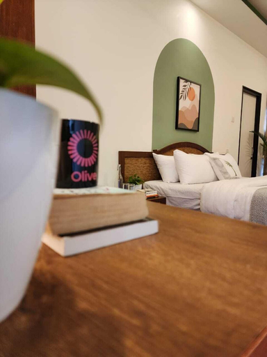 Bedroom 3, Olive Zip Calangute Mira by Embassy Group, North Goa