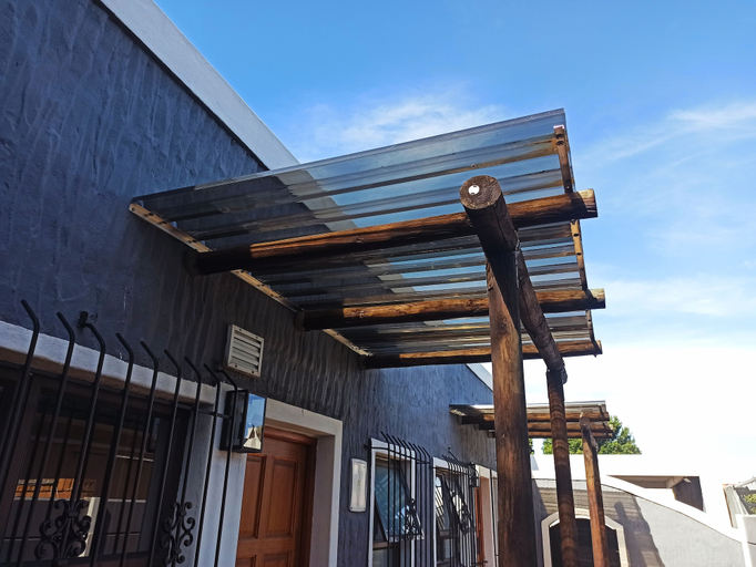 Exterior & Views 2, Panorama Indlu, City of Cape Town
