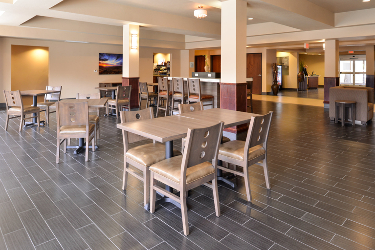 Food & Drinks 5, Holiday Inn Express & Suites GLOBE by IHG, Gila
