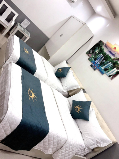 Bedroom 5, Holiday Hotel 2, Ngô Quyền