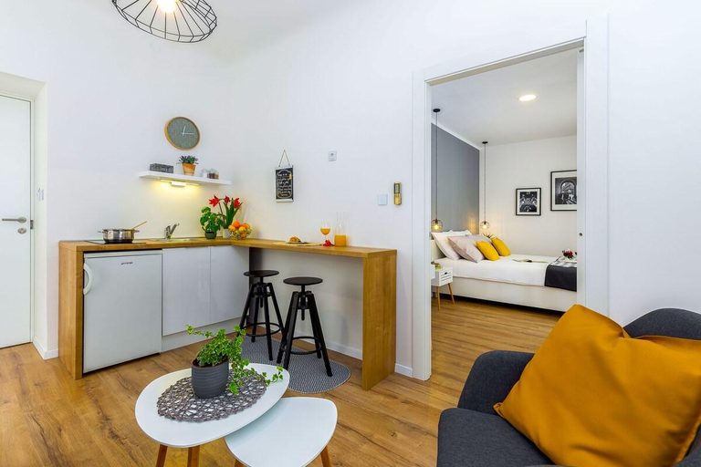 Others 4, Rijeka Apartments - Deluxe Apartment TERRA I ⭐⭐⭐, Rijeka