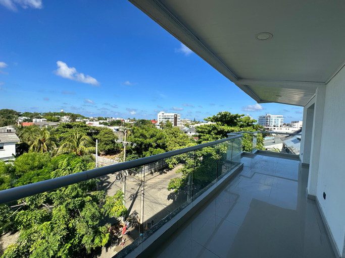 Others 4, Jhonny Cay Collection Apartment, San Andrés