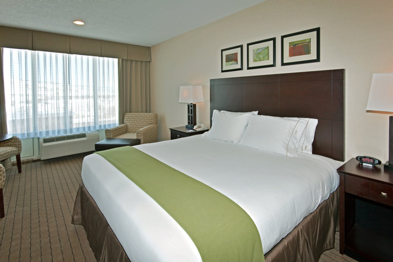 Holiday Inn Express & Suites GRANTS - MILAN, Apache
