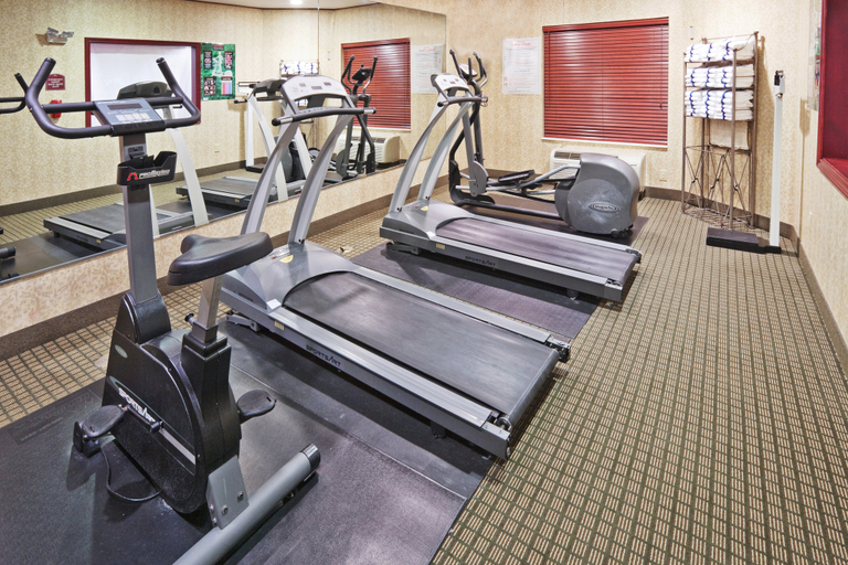 Others 2, Holiday Inn Express & Suites GAINESVILLE by IHG, Cooke