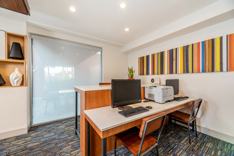 Others 1, Holiday Inn Express & Suites FREMONT - MILPITAS CENTRAL, Alameda