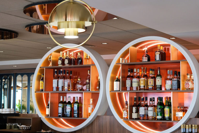 Food & Drinks 5, Thalazur Royan, Charente-Maritime