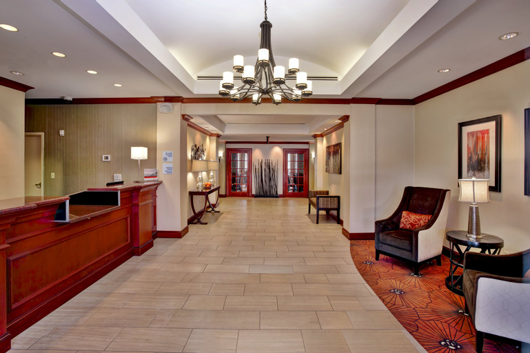 Holiday Inn Express & Suites GRAND RAPIDS-NORTH, Kent