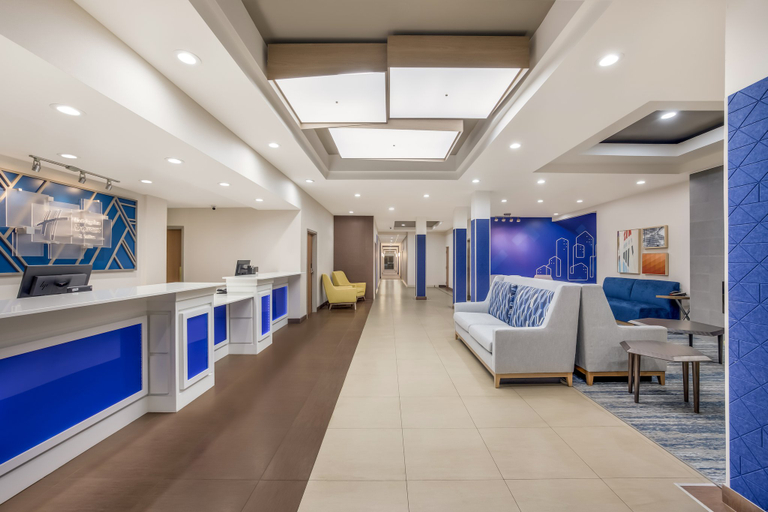 Others 5, Holiday Inn Express & Suites PERRY by IHG, Taylor