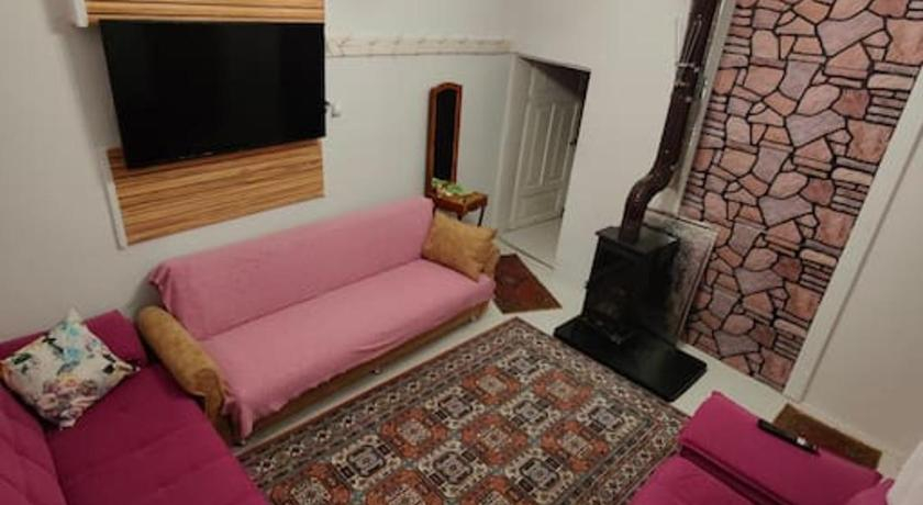 Others 3, Cosy Cottage with fireplace and garden - Close to City centre and Skii Resort, Talas