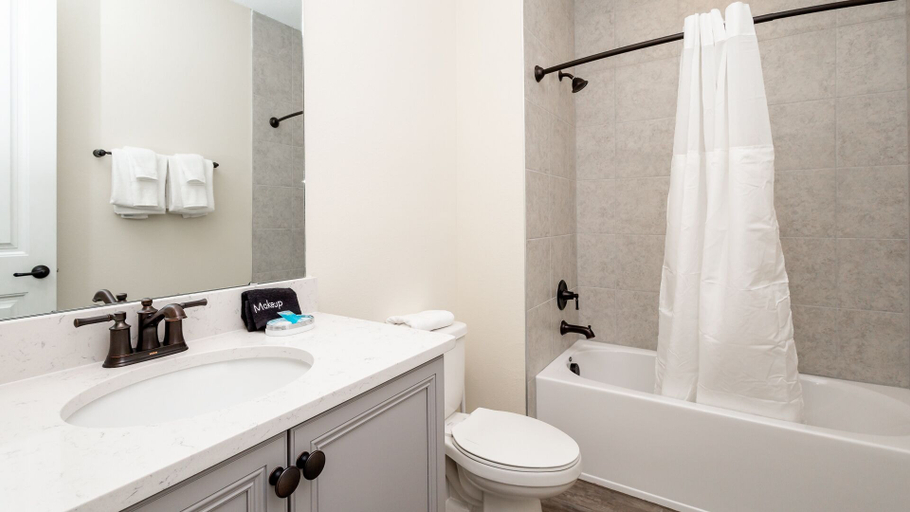 Bathroom 4, Sandy Bottoms at Margaritaville, Osceola