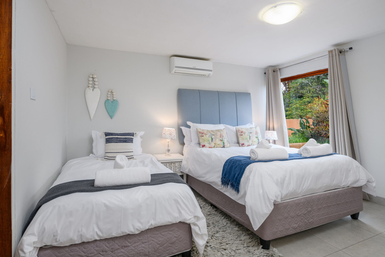 Bedroom 2, San Lameer Villa 1922, Ugu