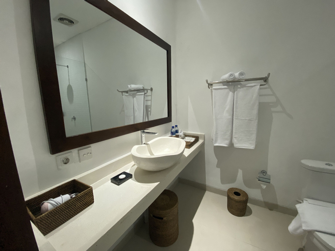Bedroom 3, Namika Ubud, Gianyar
