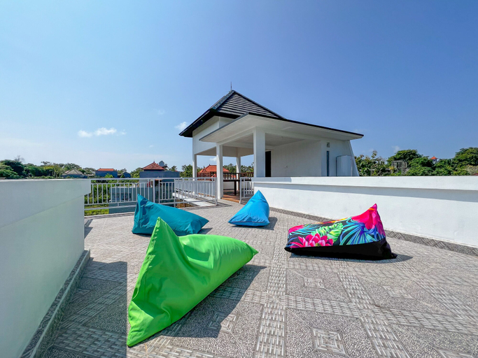 Exterior & Views 2, Sunny Apartico Villa, Badung