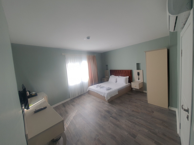 Bedroom 4, St945 Palas Otel, Konak