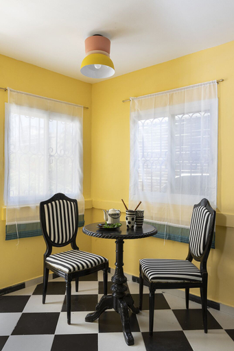 Others 5, Eclectic1BR in Talpiot mkt by Sea N Rent
