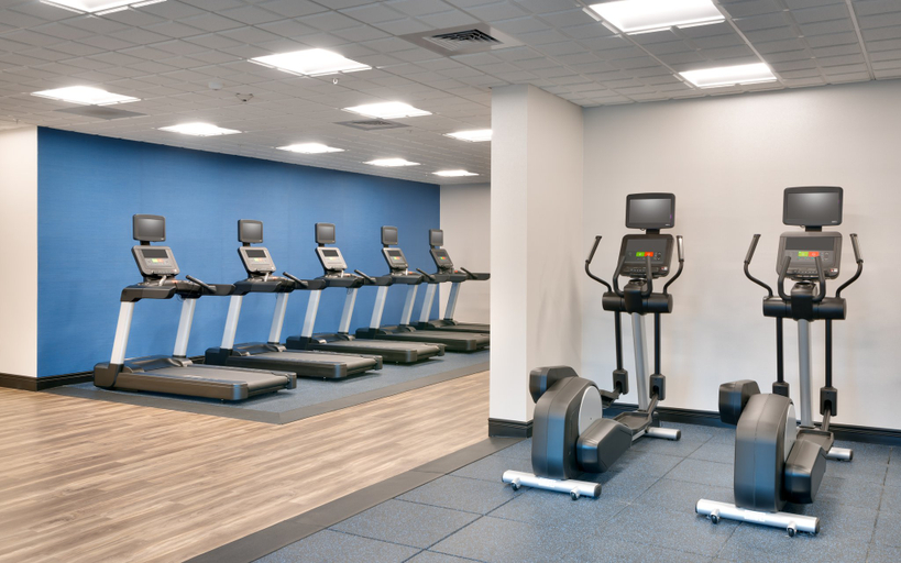 Others 2, Holiday Inn Express & Suites GAINESVILLE I-75 by IHG, Alachua