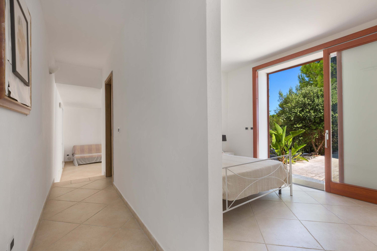 Bedroom 2, 3630 Villa Guendalina by Perle di Puglia, Lecce