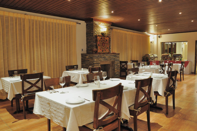 Food & Drinks 5, Khang Residency Thimphu, Chang