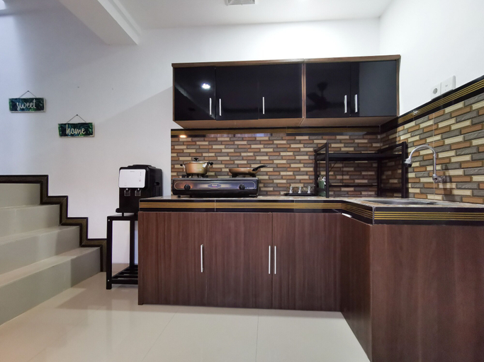 Others 5, Sunny Apartico Villa, Badung