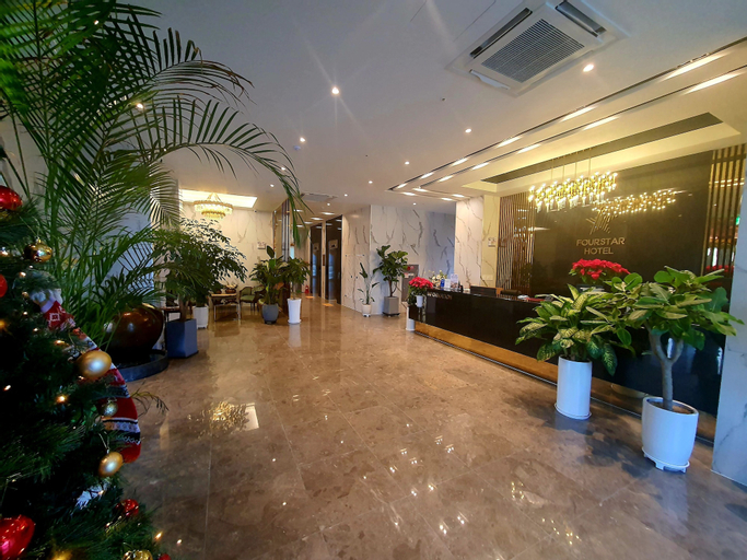 Public Area