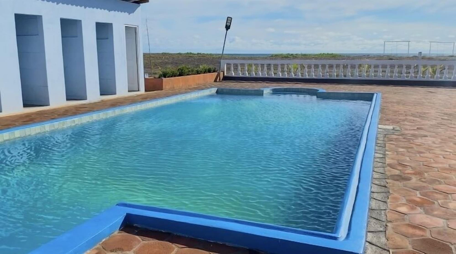 Sport & Beauty 3, Hostal Playa Azul, Corinto