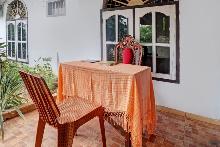 Others 4, Hotel O Arizona Homestay, Jambi