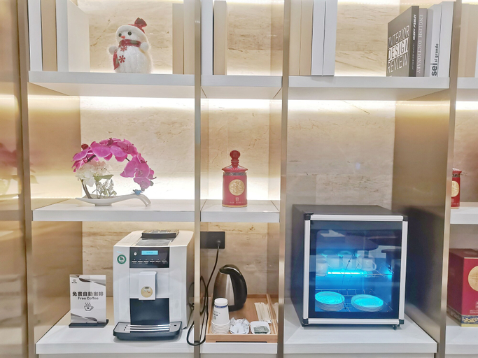 Others 5, Dingwang Hotel - Chencun Metro Station, Foshan