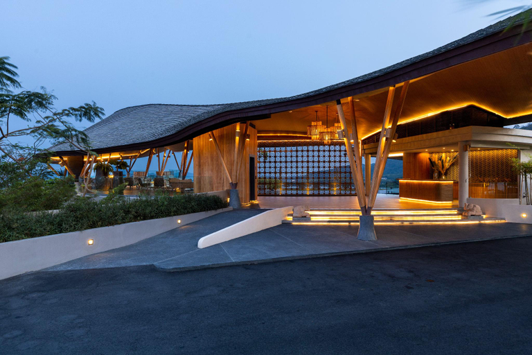 Public Area 5, Noku Phuket, Phuket Island