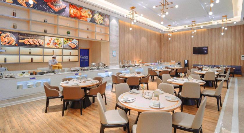 Food & Drinks 2, Kyriad Marvelous Hotel (Zhongshan South District Conference Center Store), Zhongshan