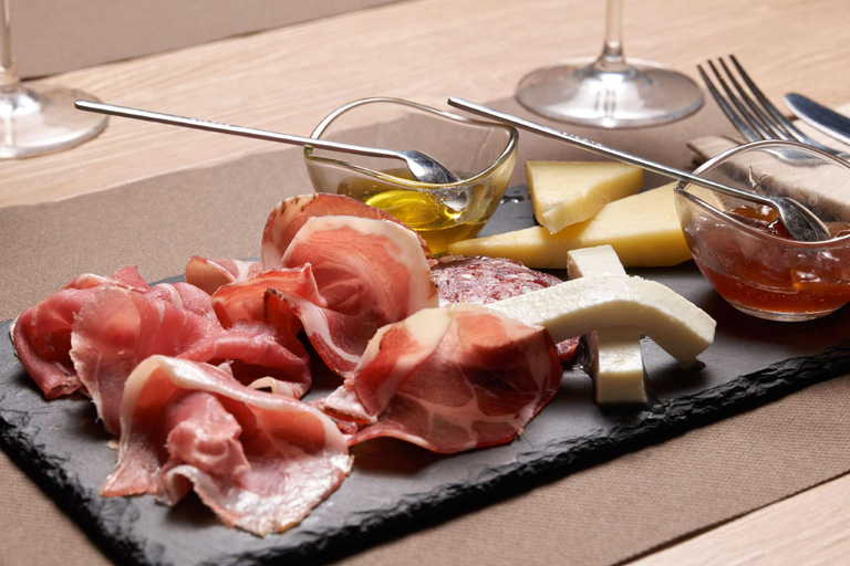 Food & Drinks 5, Hampton by Hilton Rome North Fiano Romano, Roma