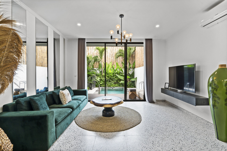 Exterior & Views 2, Sunny Nelayan Villa by Betterplace, Badung
