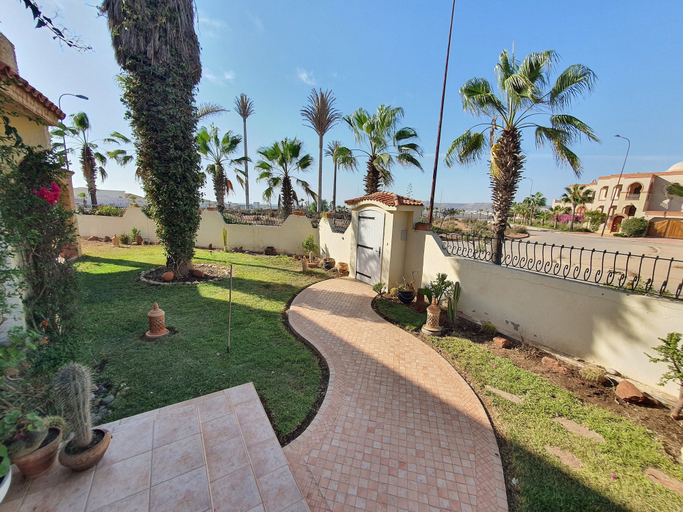 Others 5, Lara House, Agadir-Ida ou Tanane