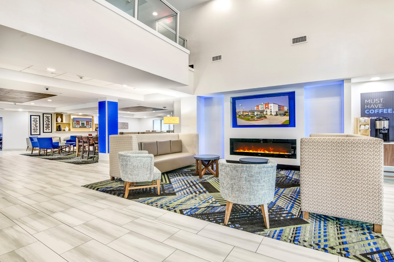 Others 3, Holiday Inn Express & Suites LONGVIEW NORTH by IHG, Gregg