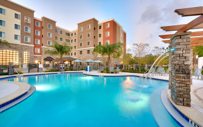 Holiday Inn Express & Suites GAINESVILLE I-75, Alachua