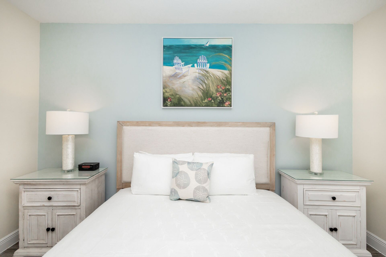 Bedroom 3, Sandy Bottoms at Margaritaville, Osceola