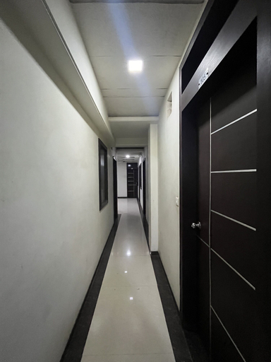 Others 3, Hotel Tushar Residency, Mathura