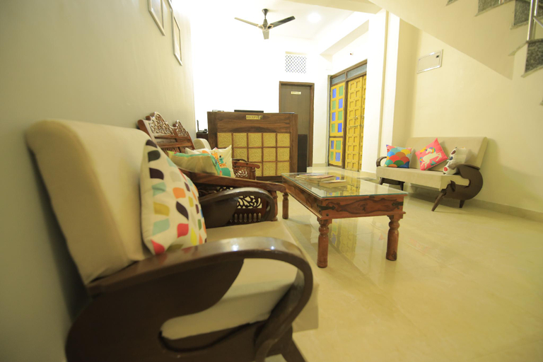 Others 5, Casa by the lake, Udaipur