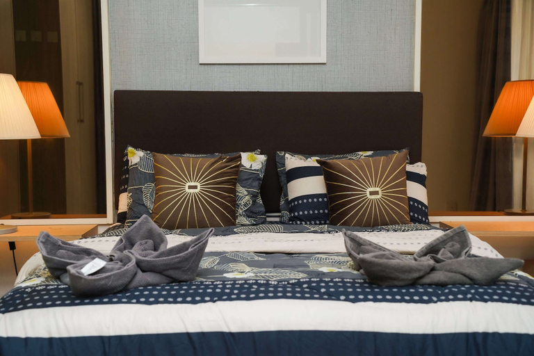 Bedroom 3, 1 Tebrau Residences by YML Home, Johor Bahru