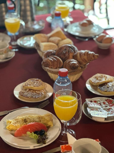 Food & Drinks 4, Belere Arribat City Center, Rabat