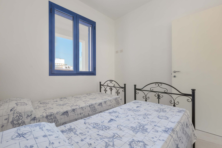 Room 2, 3403 Casa Petrachi - PP by Barbarhouse, Lecce
