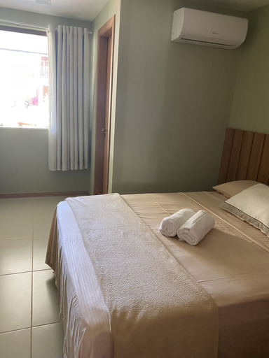Bedroom 2, Summer Ville Itacimirim, Camaçari