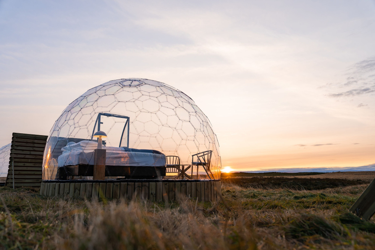 Exterior & Views 2, Aurora Igloo South, Djúpárhreppur