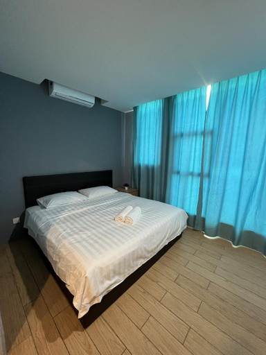 Others 3, Manhattan Suites ITCC_IGVC Management Homestay, Penampang