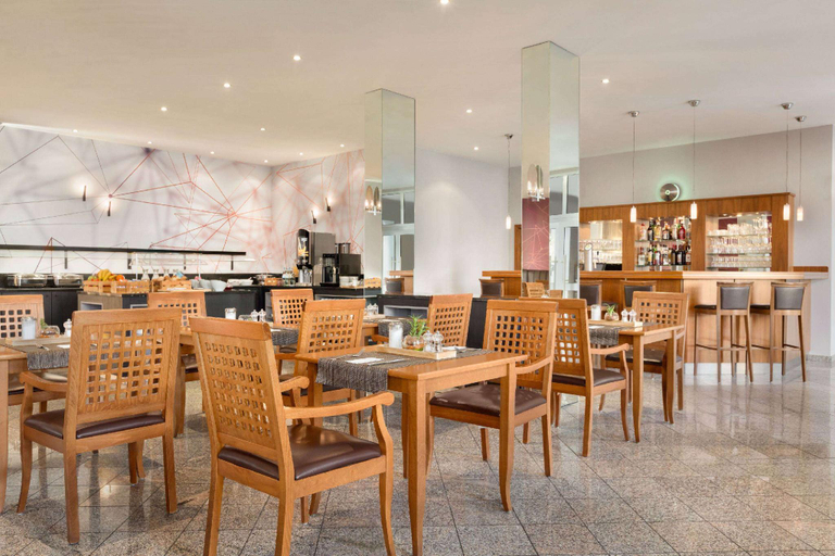 Food & Drinks 2, Ramada by Wyndham München Airport, Erding