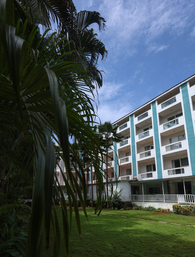 Exterior & Views 3, Ramada by Wyndham Goa Arpora, North Goa