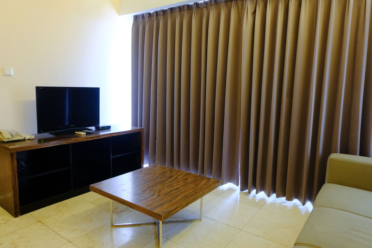 Others 4, Modern Look 3BR at Apartment Braga City Walk By Travelio, Bandung