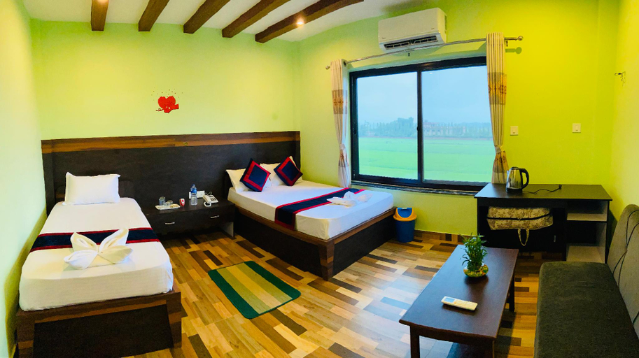 Others 3, The Lumbini Hotel & Resturent, Lumbini